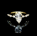 LR1669 10K Yellow Gold