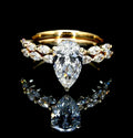 LR1675 10K Yellow Gold