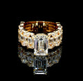 LR1702 10K Yellow Gold
