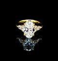 LR1704 10K Yellow Gold