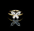 LR1750 10K Yellow Gold