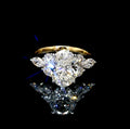 LR1754 10K Yellow Gold