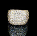 LR1765 10K Yellow Gold
