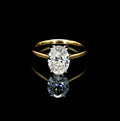 LR1768 10K Yellow Gold