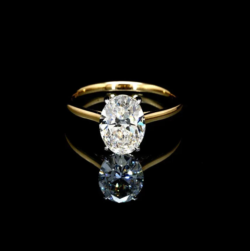 LR1768 10K Yellow Gold