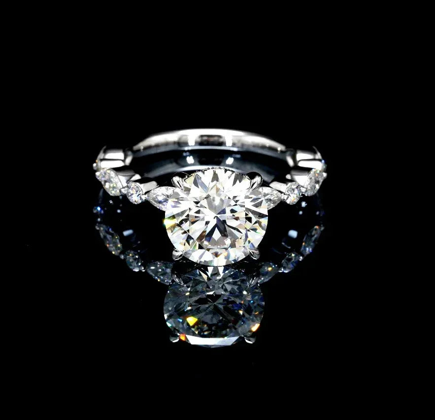 LR1788A 10K Yellow Gold
