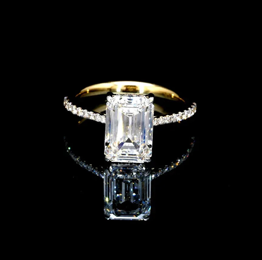 LR1795A 10K Yellow Gold