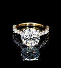 LR1795 10K Yellow Gold
