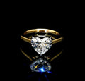 LR1798A 10K Yellow Gold