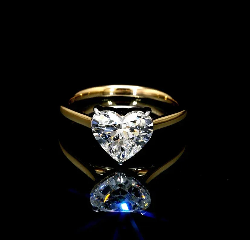 LR1798A 10K Yellow Gold