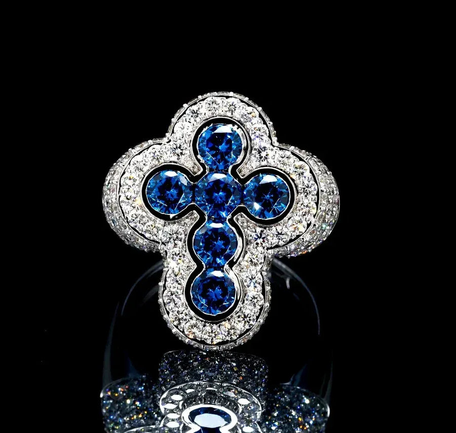 LR1852 10K Yellow Gold