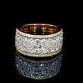 LR1855 10K Yellow Gold