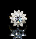 LR1884A 10K Yellow Gold
