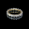 LR1886A 10K Yellow Gold