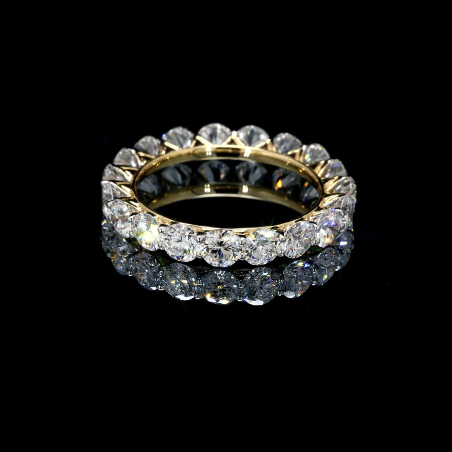 LR1886A 10K Yellow Gold