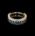 LR1889 10K Yellow Gold