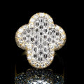 LR1918 10K Yellow Gold