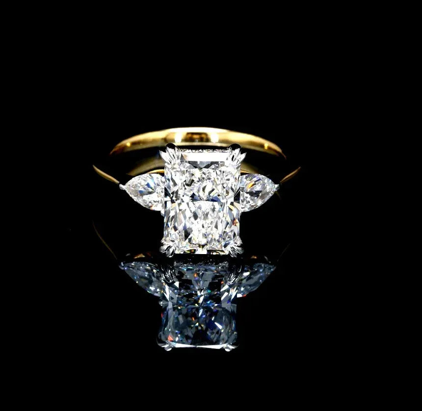 LR1920 10K Yellow Gold