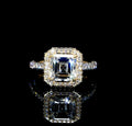 LR1941 10K Yellow Gold