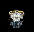LR1950 10K Yellow Gold