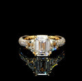 LR1956 10K Yellow Gold