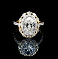 LR1995 10K Yellow Gold