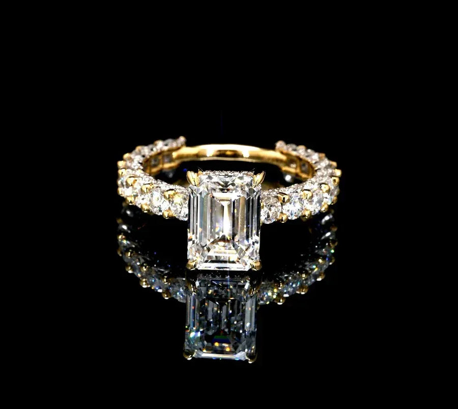 LR2011 10K Yellow Gold