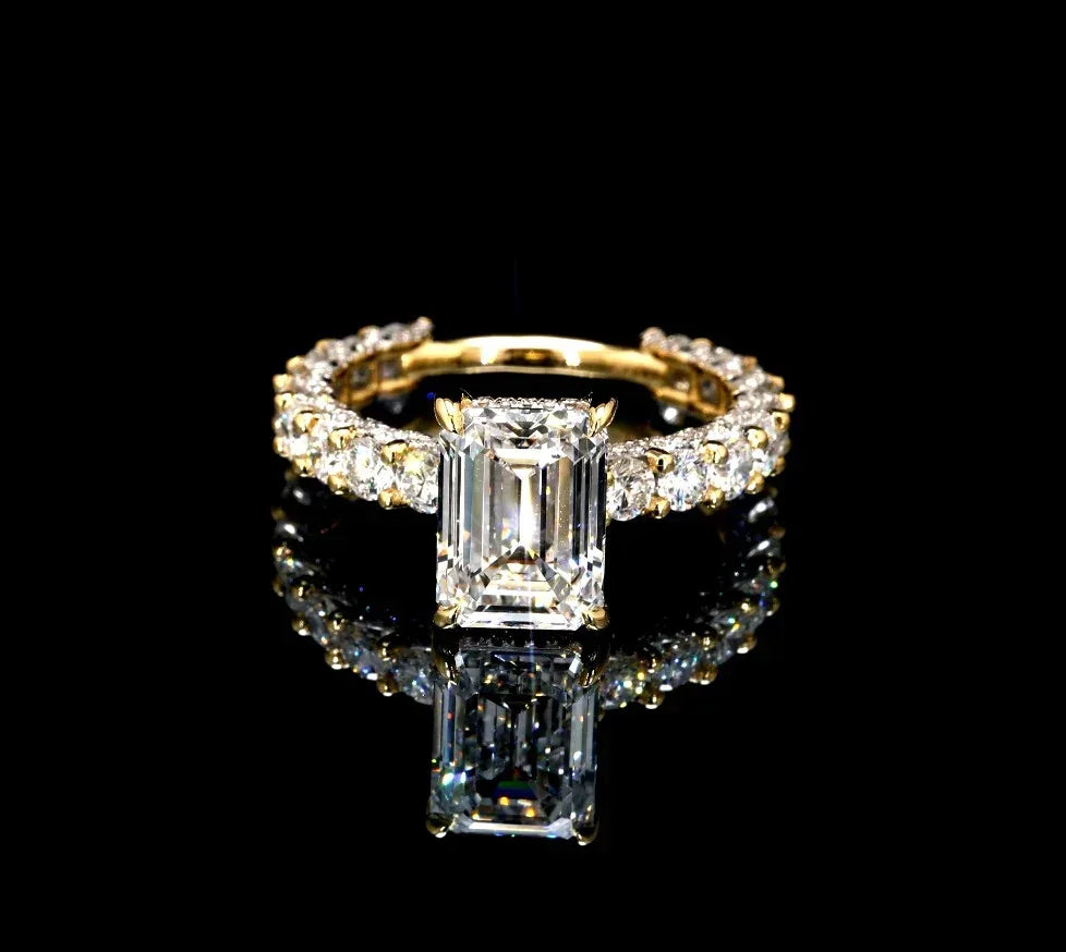 LR2011 10K Yellow Gold