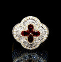 LR2019 10K Yellow Gold