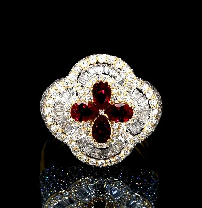LR2019 10K Yellow Gold