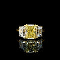 LR2020 10K Yellow Gold