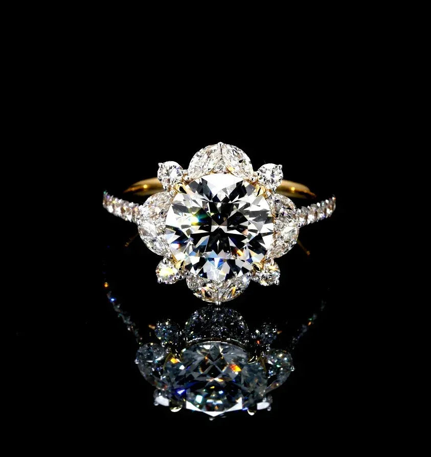 LR2024 10K Yellow Gold