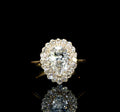 LR2029A 10K Yellow Gold