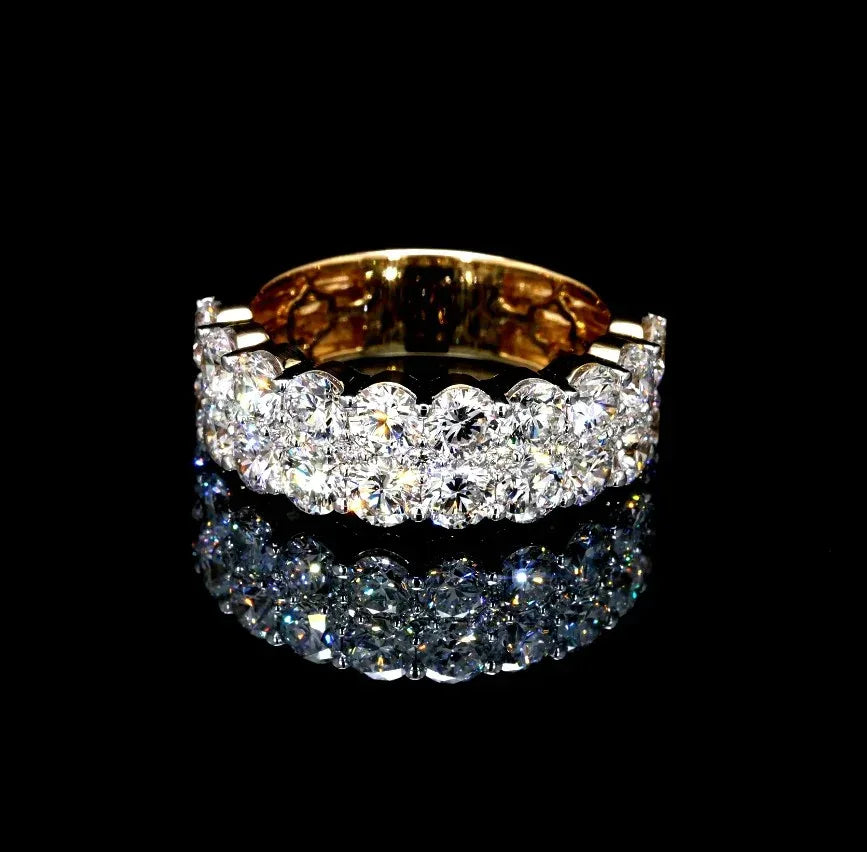 LR2055 10K Yellow Gold
