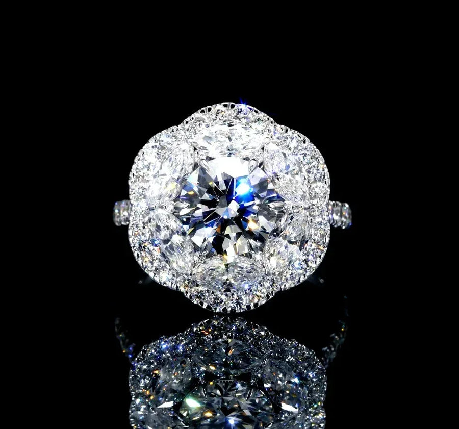 LR2070A 10K Yellow Gold