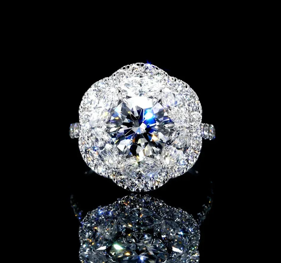 LR2070A 10K Yellow Gold
