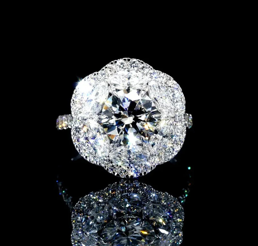 LR2070 10K Yellow Gold