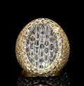 LR2093 10K Yellow Gold