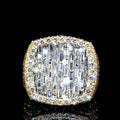LR2110 10K Yellow Gold