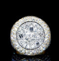 LR2139 10K Yellow Gold