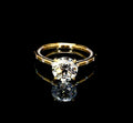 LR2169 10K Yellow Gold