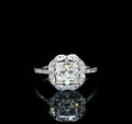 LR2210A 10K Yellow Gold
