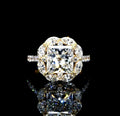 LR2210 10K Yellow Gold