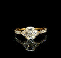 LR2250 10K Yellow Gold