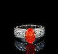 LR2273A 10K Yellow Gold
