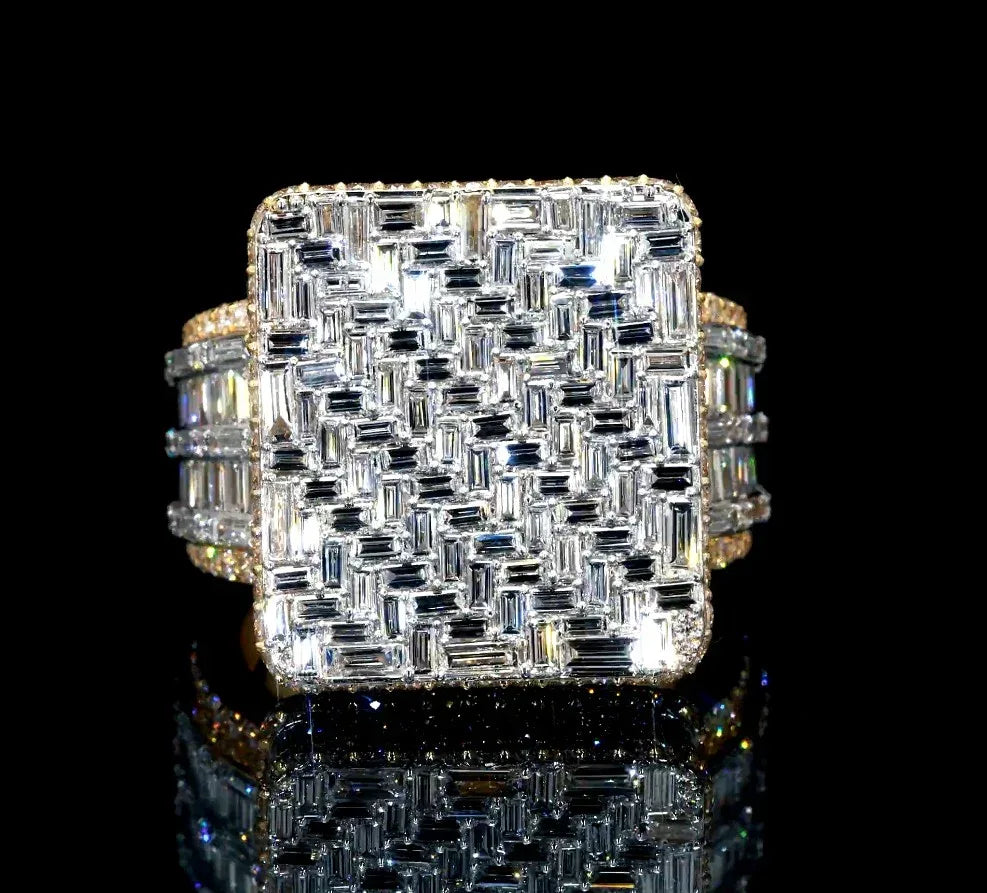 LR2277 10K Yellow Gold