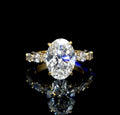 LR2394 10K Yellow Gold