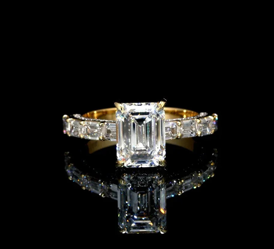 LR2398 10K Yellow Gold