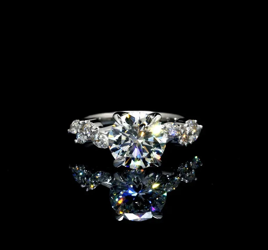 LR2419A 10K Yellow Gold