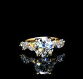 LR2419 10K Yellow Gold